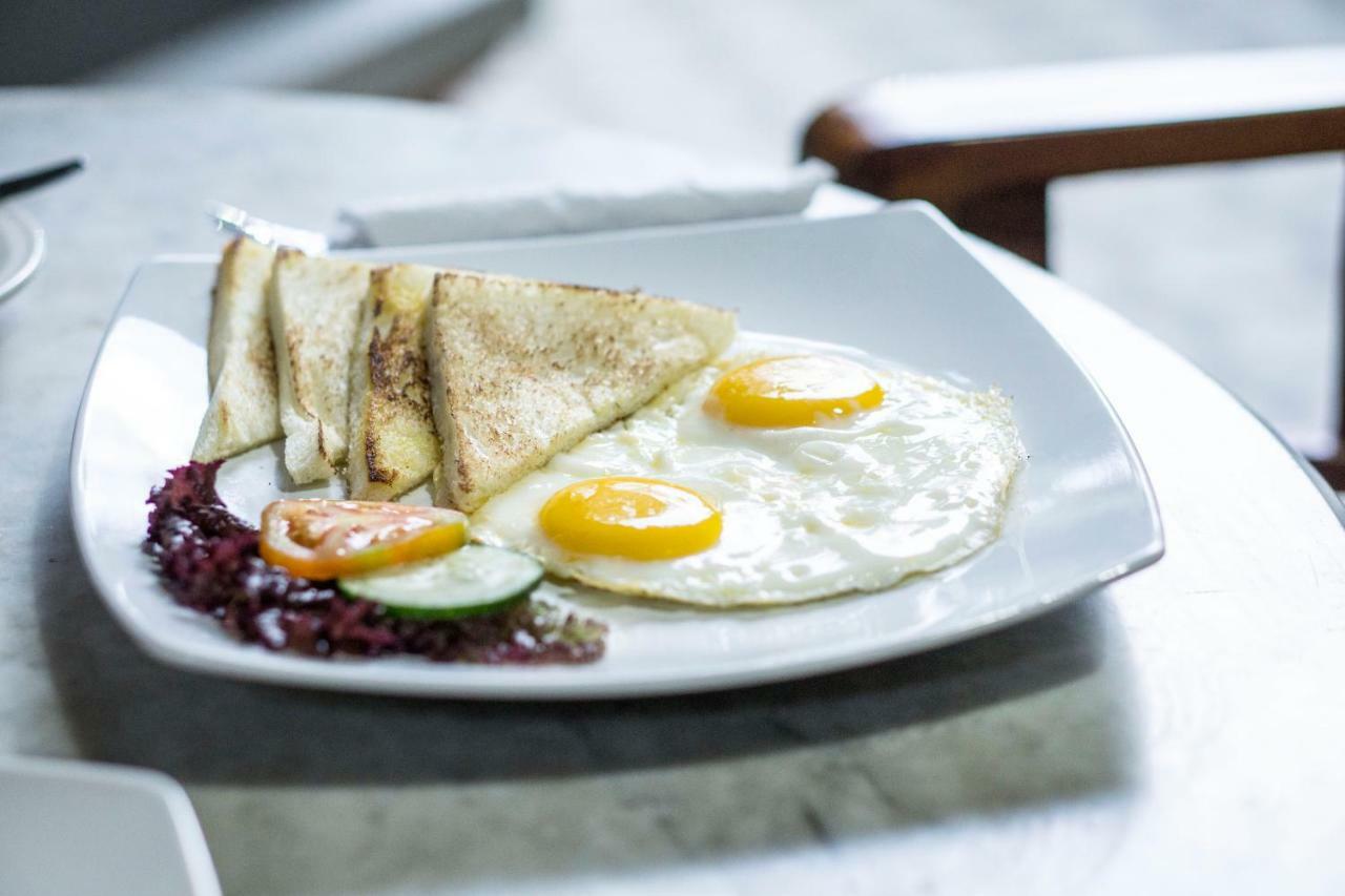 Jaga Roni House Διαμέρισμα Ουμπούντ Εξωτερικό φωτογραφία
