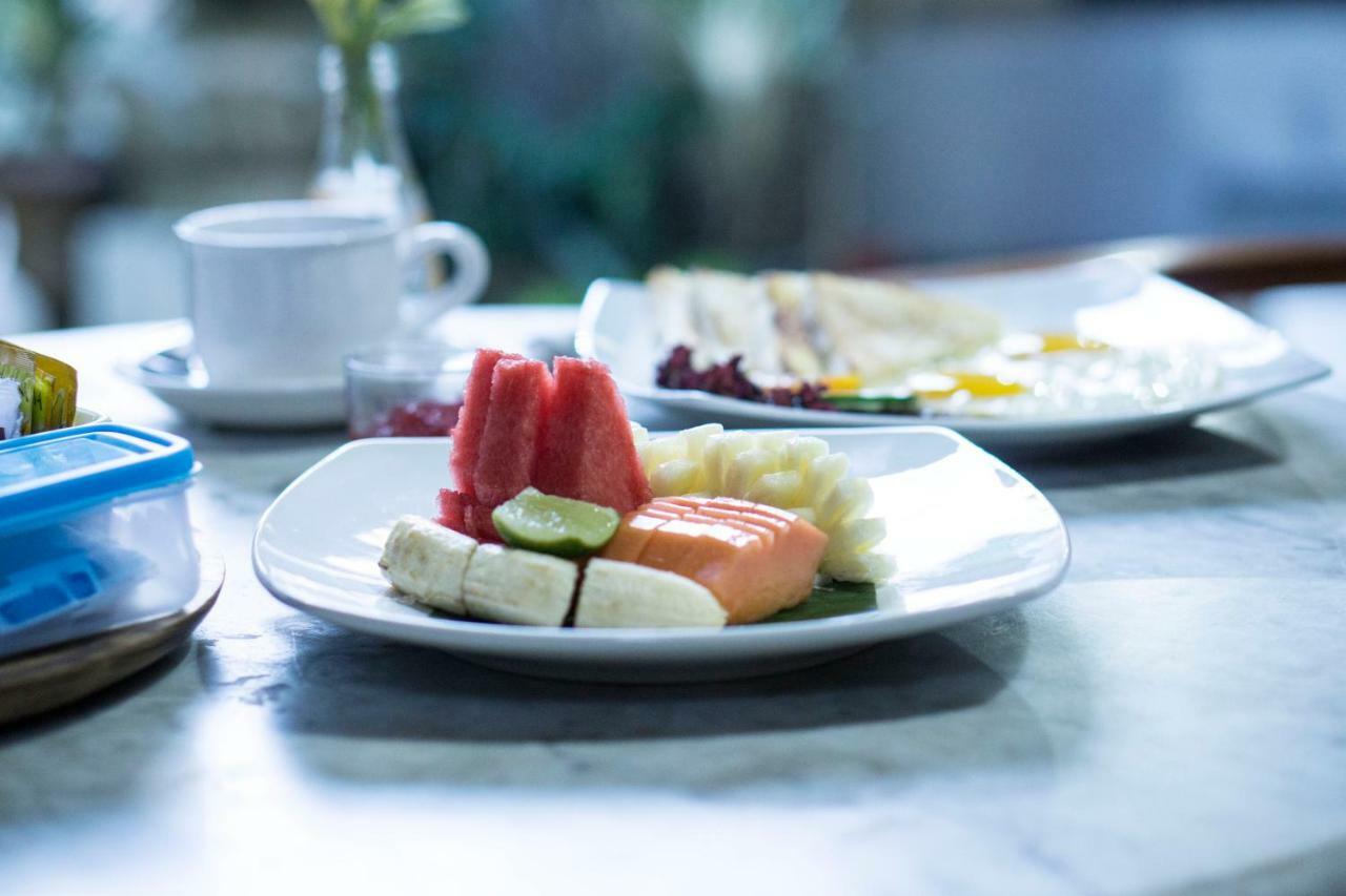 Jaga Roni House Διαμέρισμα Ουμπούντ Εξωτερικό φωτογραφία