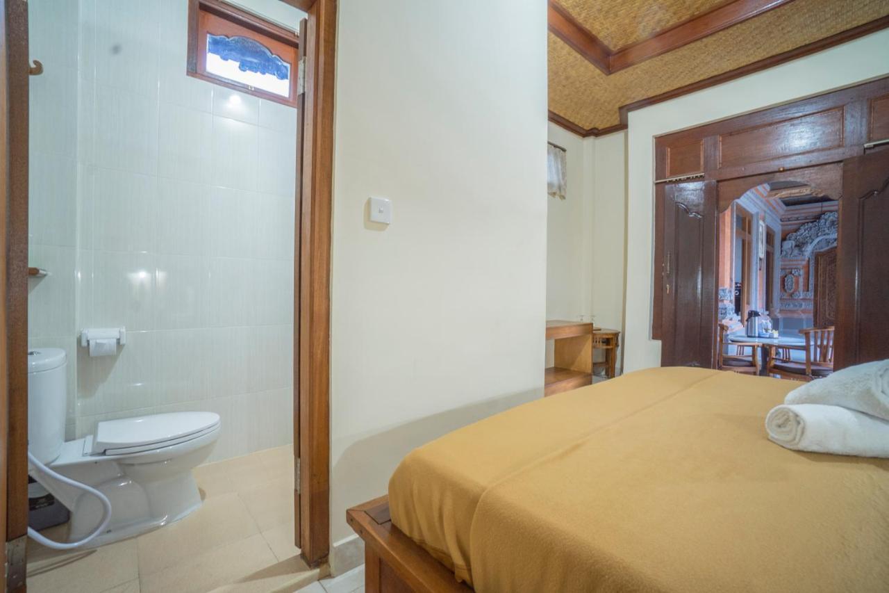 Jaga Roni House Διαμέρισμα Ουμπούντ Εξωτερικό φωτογραφία